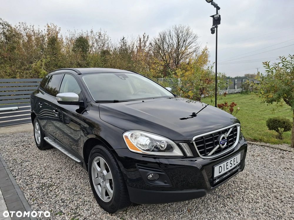 Volvo Xc 60 2010 photo 2