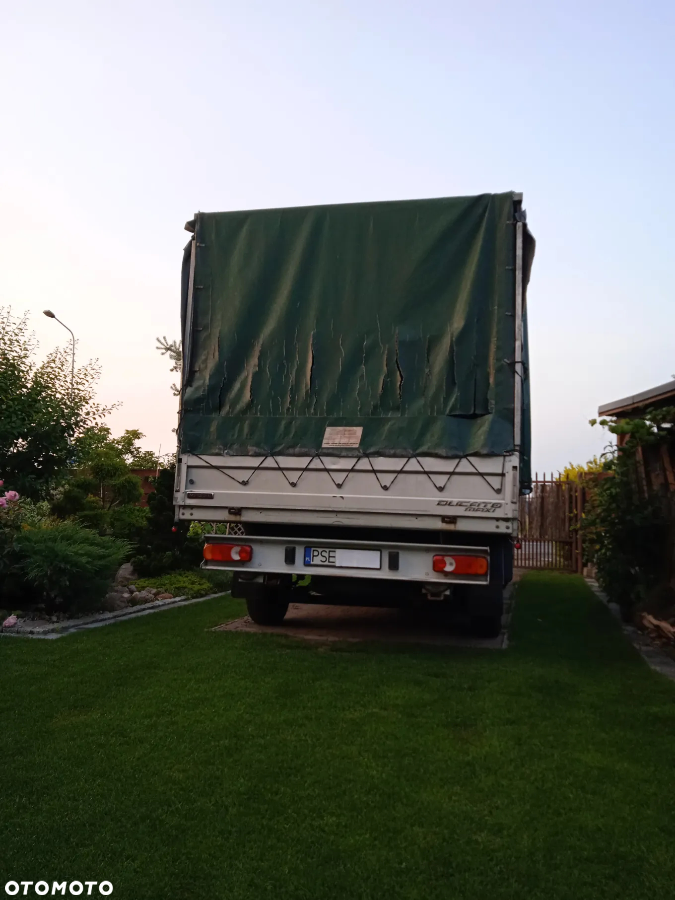 Fiat Ducato - 3