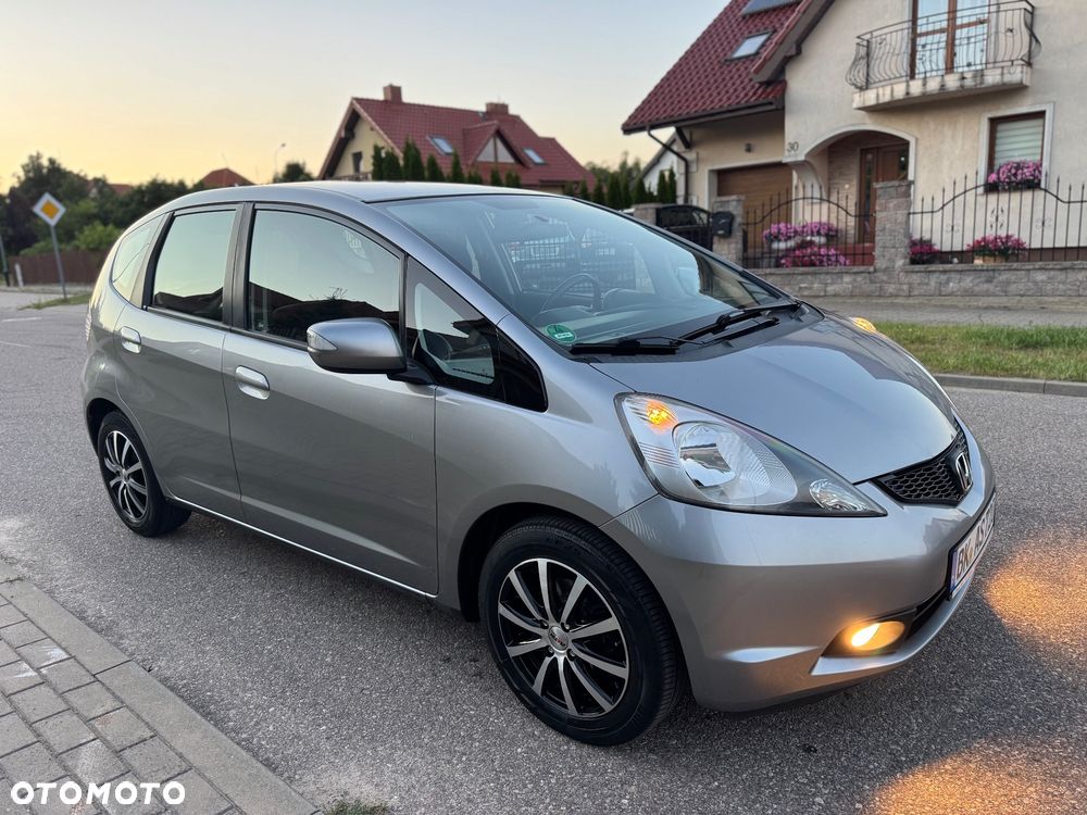 Honda Jazz 1.4 i-VTEC Comfort Plus - 3