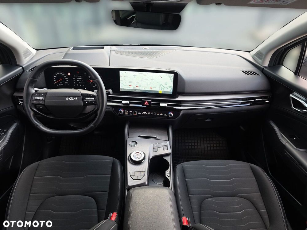 Kia Sportage - 20