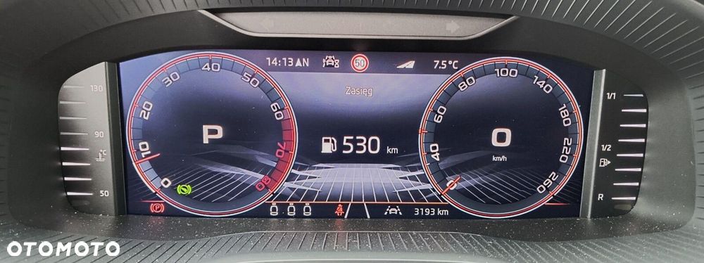 Skoda Karoq 1.5 TSI ACT Sportline DSG - 16