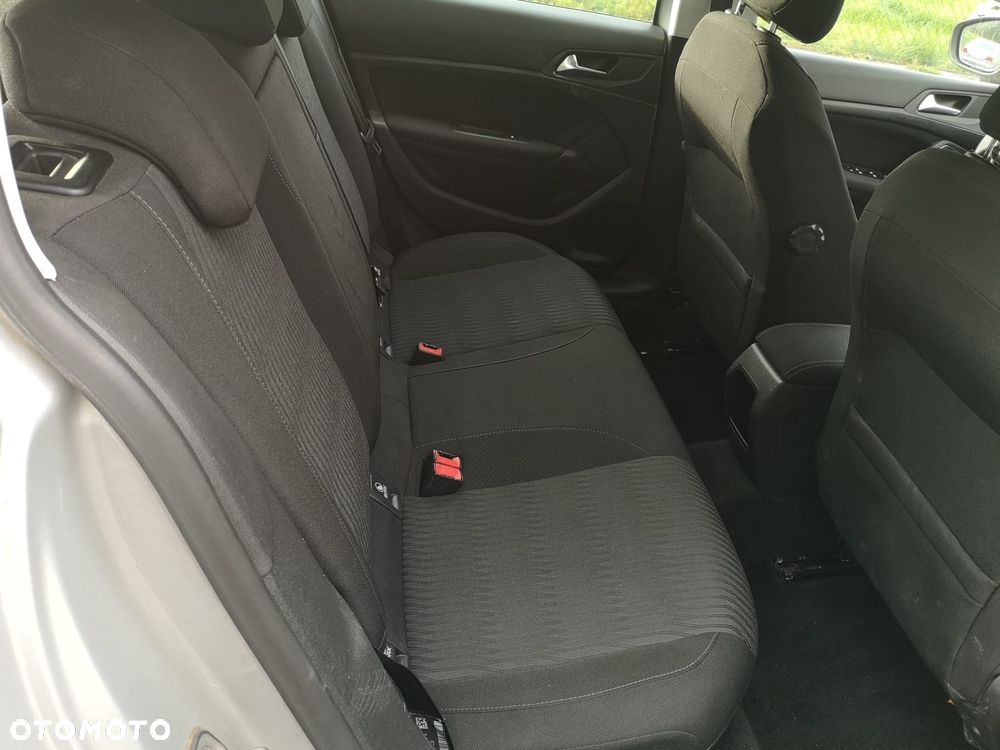 Peugeot 308 e-HDi FAP 115 Stop&Start Style - 29