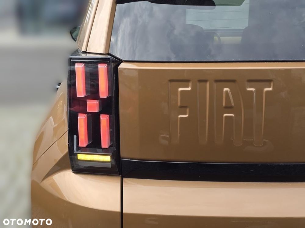 Fiat Grande Panda 44 kWh La Prima - 26