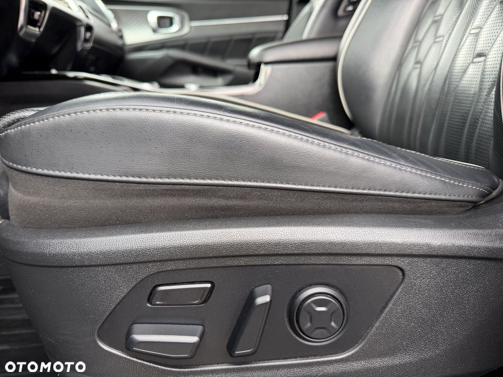 Kia Sorento 1.6 T-GDI PHEV Prestige Line 4WD 7os - 7