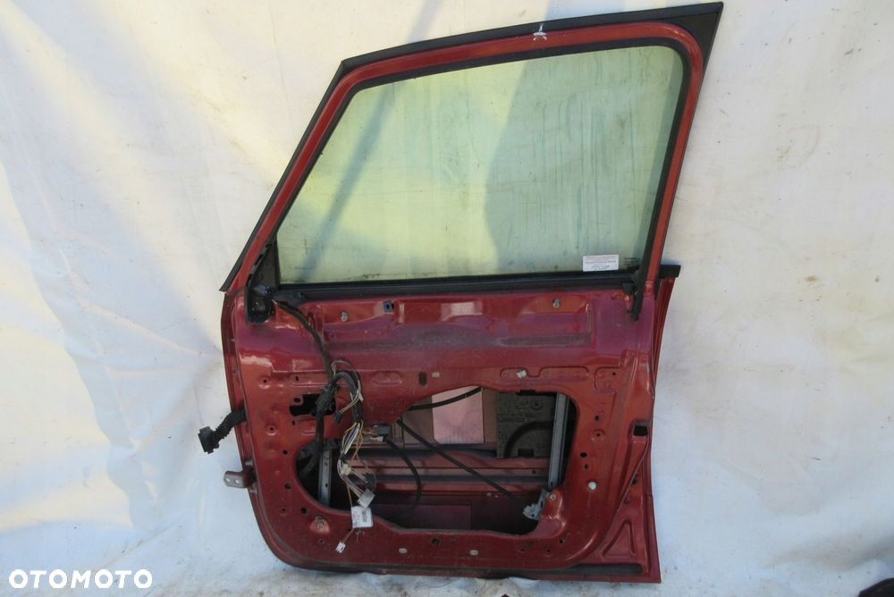 renault espace iv drzwi prawy przÓd - 4