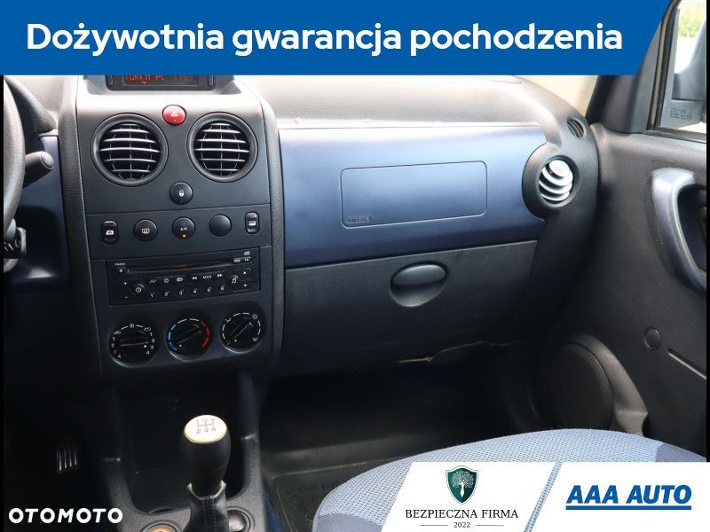 Citroën Berlingo - 9