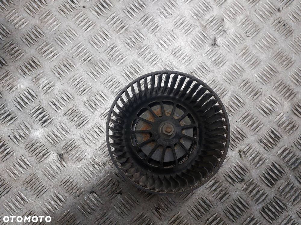 DMUCHAWA WENTYLATOR NAWIEWU VOLVO S40 II 4M5H-18456-CD - 1