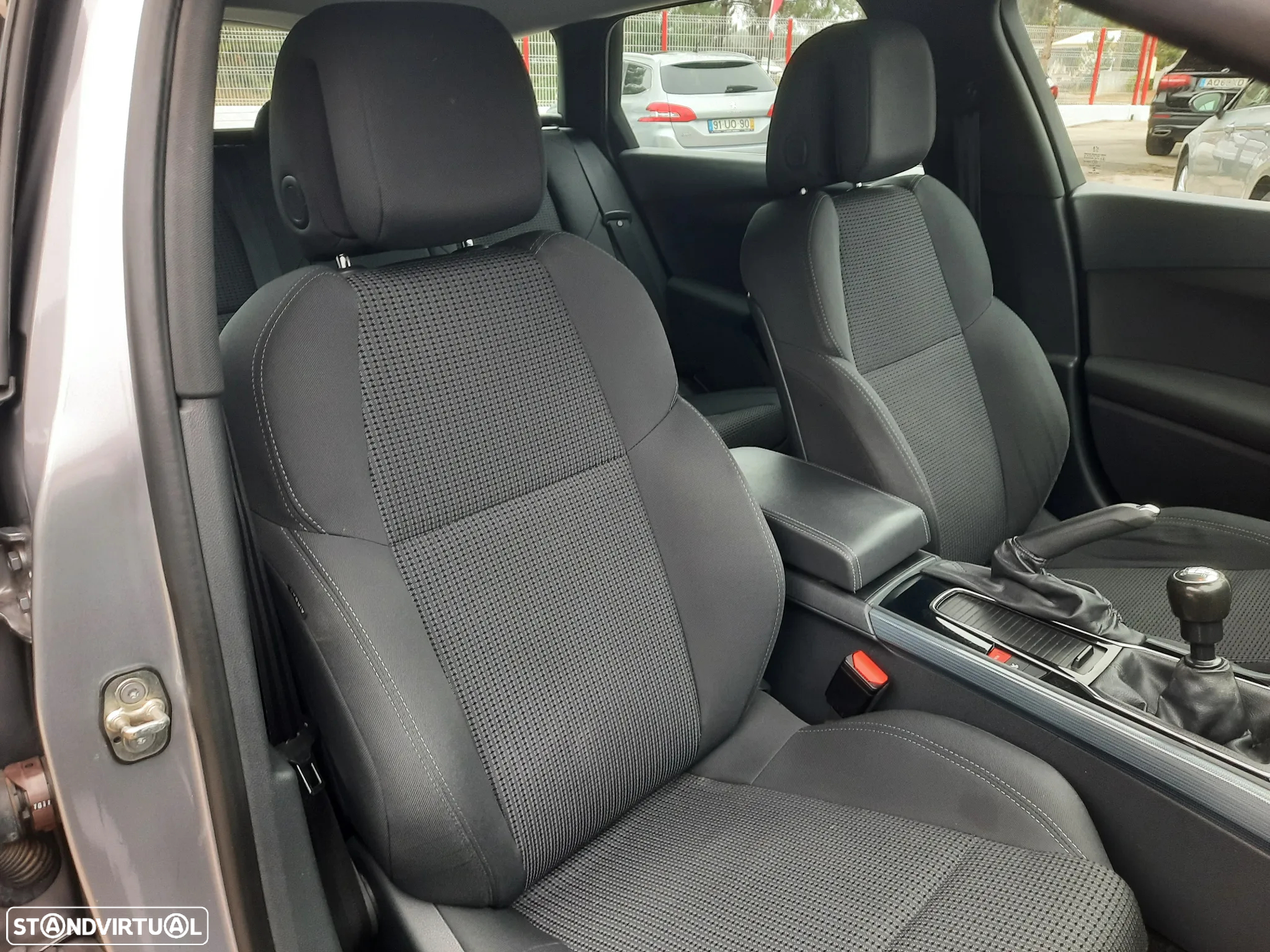 Peugeot 508 SW 1.6 BlueHDi Access P.Business - 35
