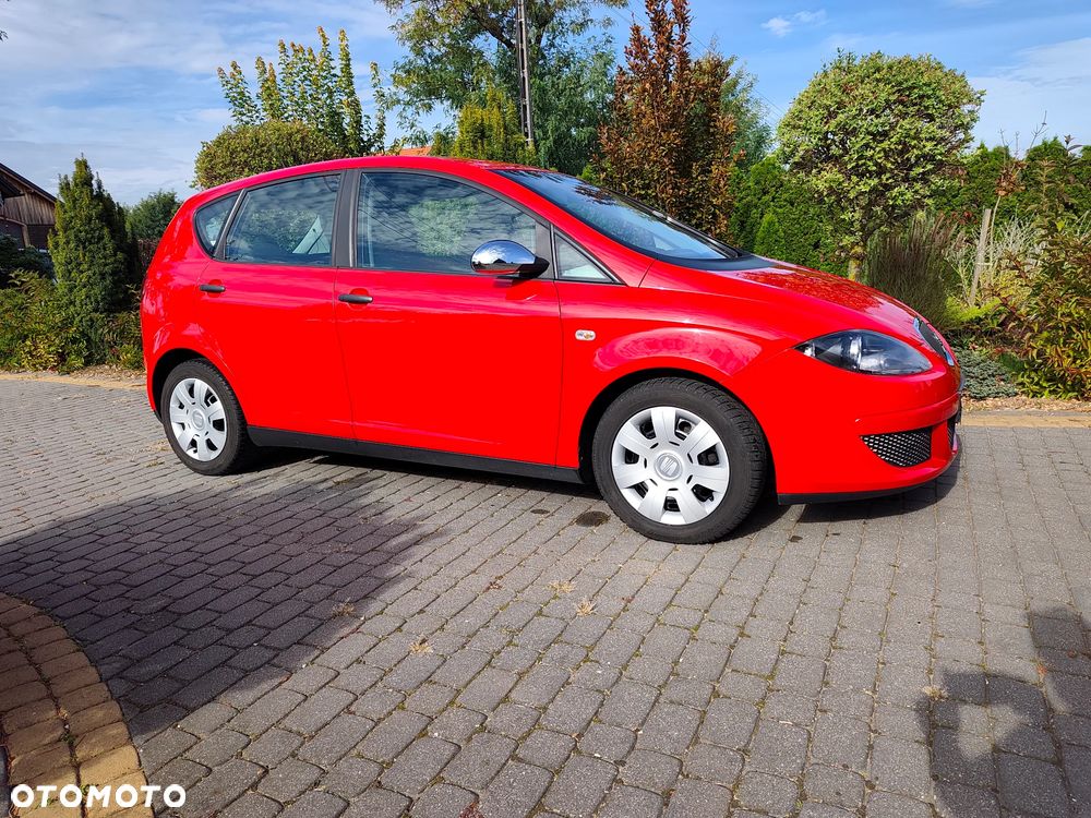 Seat Altea 1.6 Style - 11
