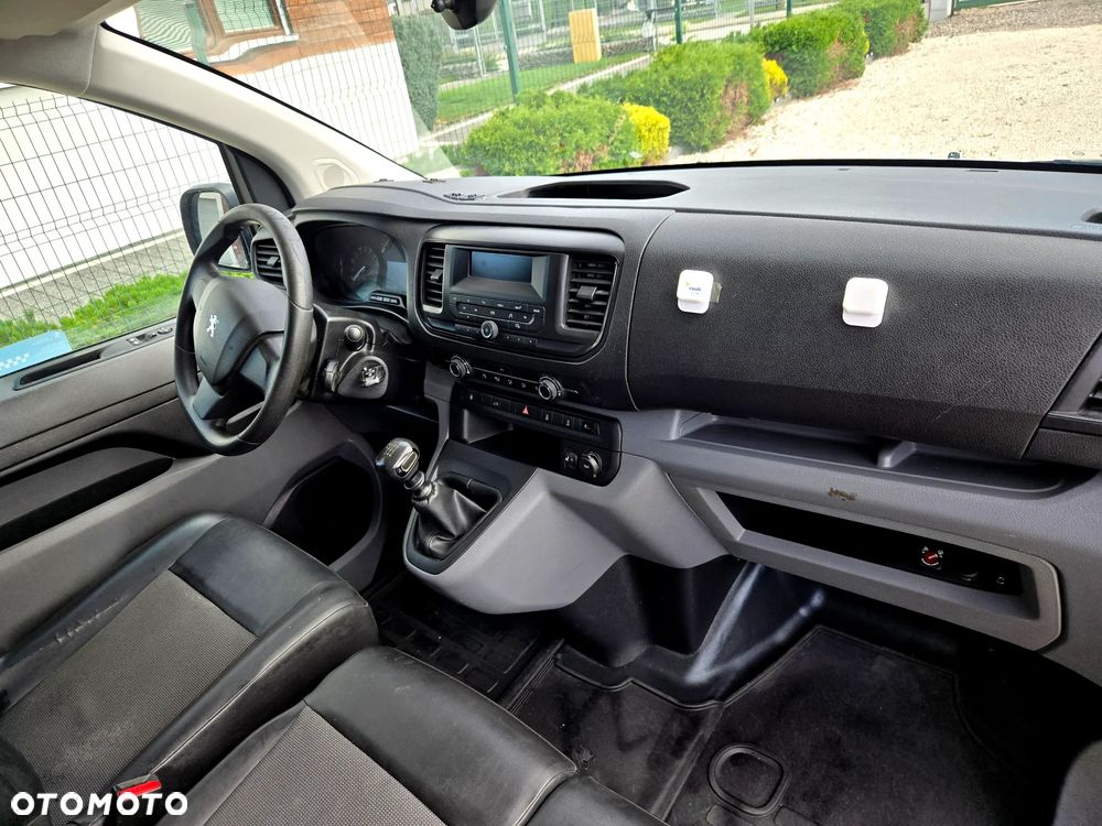 Peugeot EXPERT - 25
