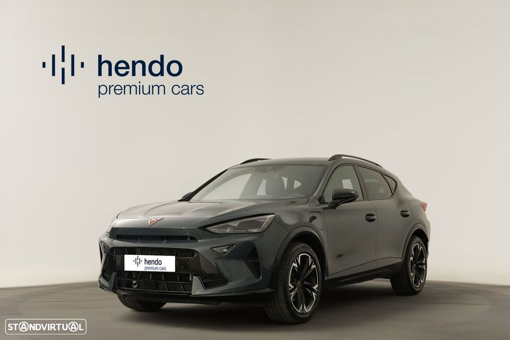 Cupra Formentor 1.5 e-Hybrid DSG - 1
