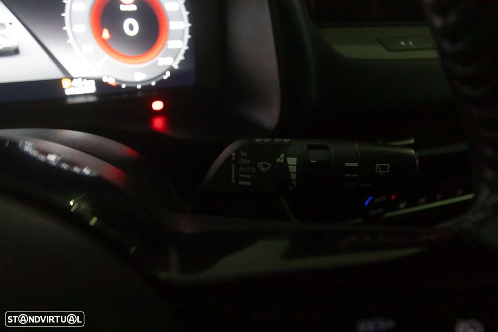 Nissan Qashqai 1.5 e-Power Tekna - 21