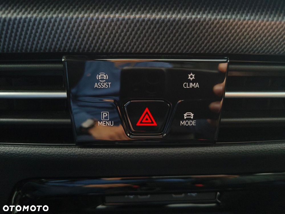 Volkswagen Golf Variant 1.5 eTSI mHEV R-Line Plus DSG - 31