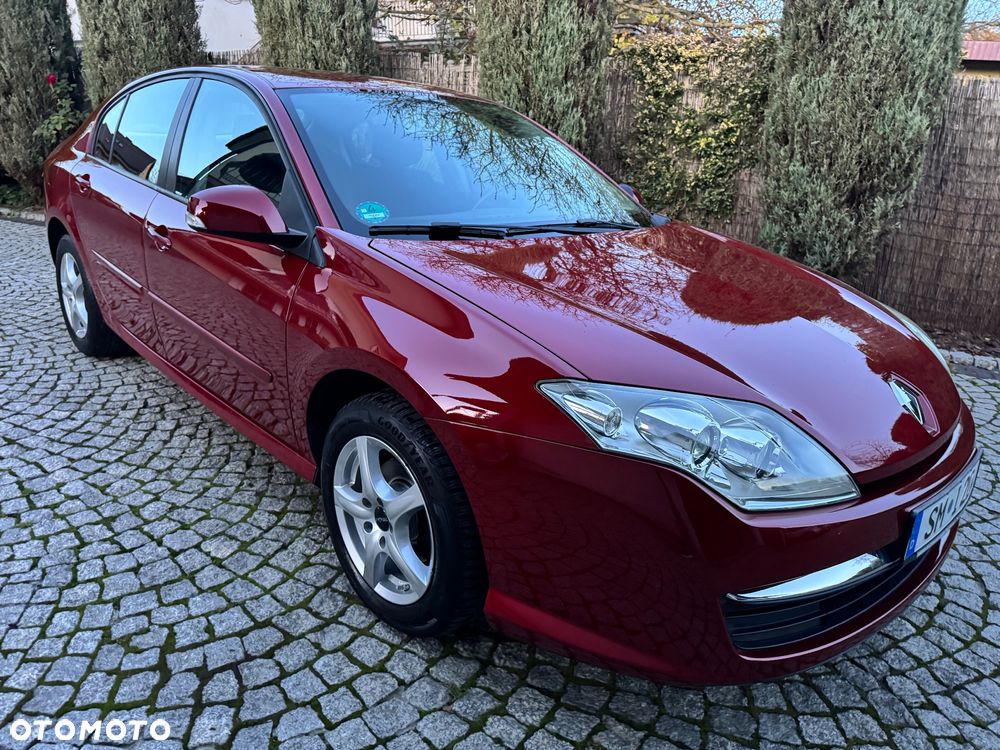 Renault Laguna 1.6 16V 110 Expression - 2