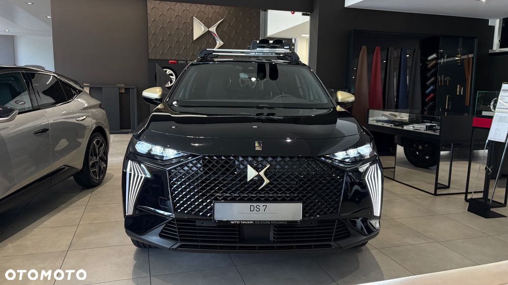 DS Automobiles DS 7 1.5 BlueHDi Etoile - 2