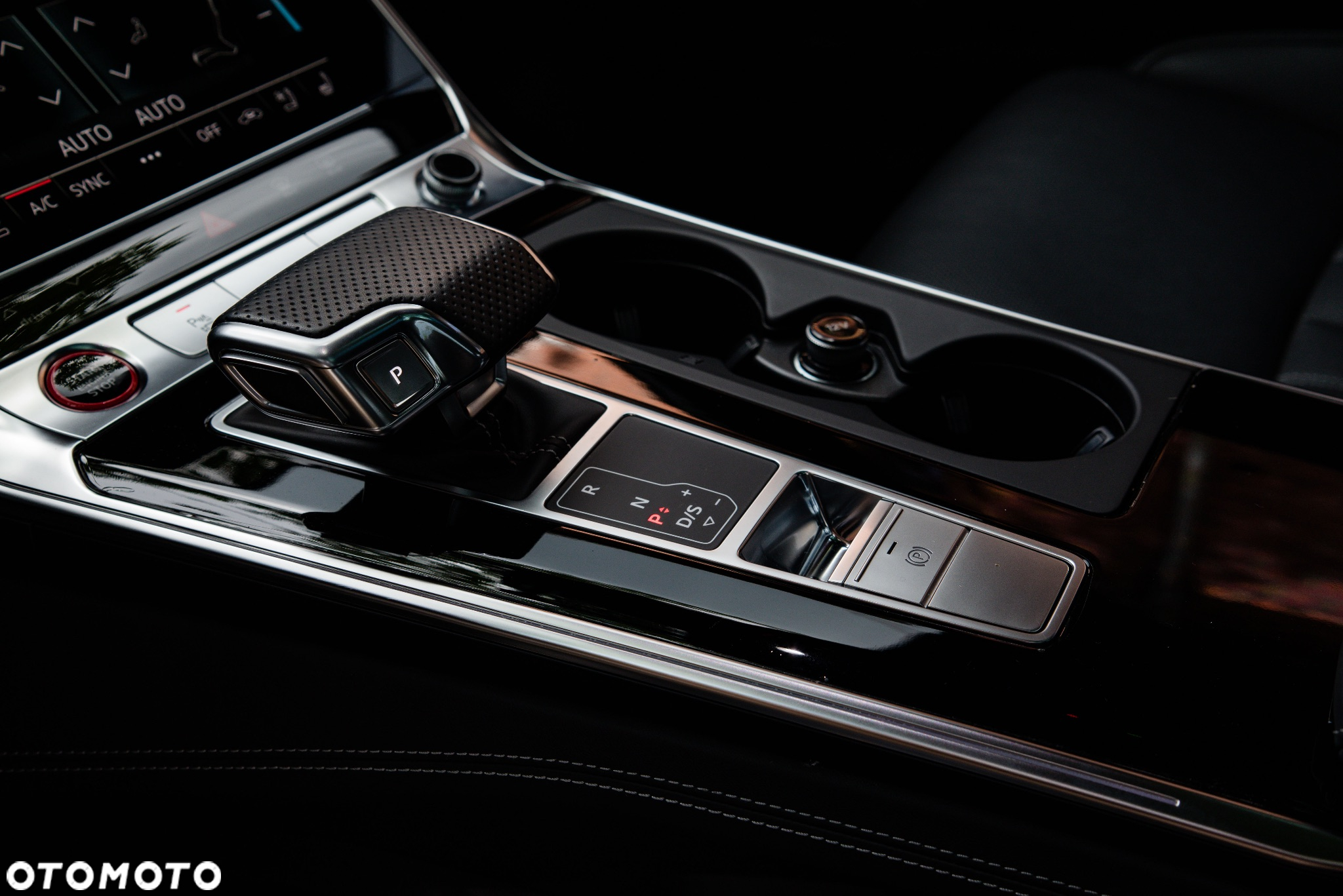 Audi S7 Sportback - 9