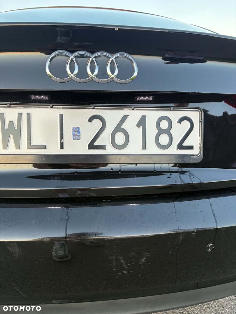 Audi A5 Sportback 2.0 TDI - 12