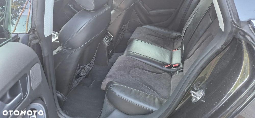 Audi A5 Sportback 3.0 TDI Quattro S tronic - 18