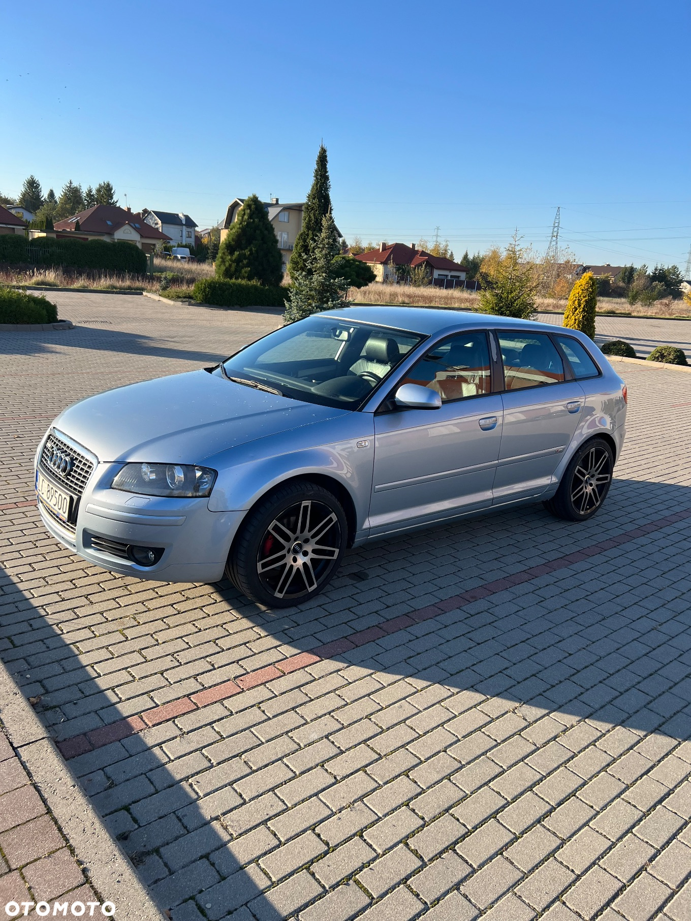 Audi A3 - 7