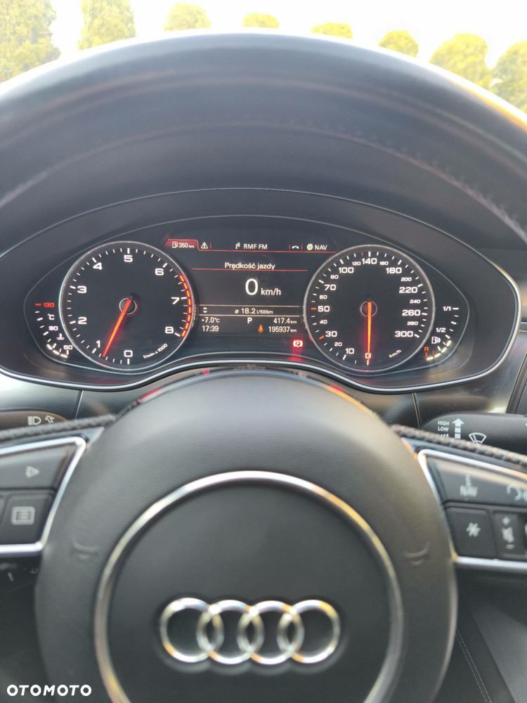 Audi A6 Limousine - 10