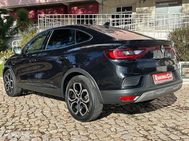 Renault Arkana 1.3 TCe Techno EDC - 23