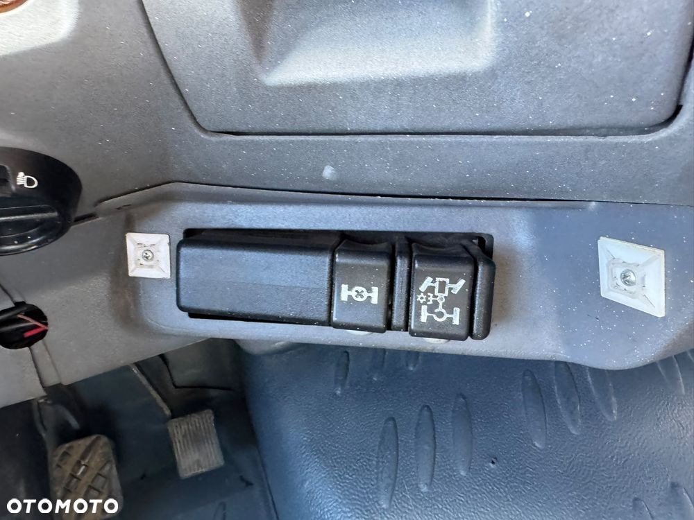 Renault Midlum 270DCi Wywrotka 3 str SPECJALNY 16 Tonowy Solarka Piaskarka Pług - 27