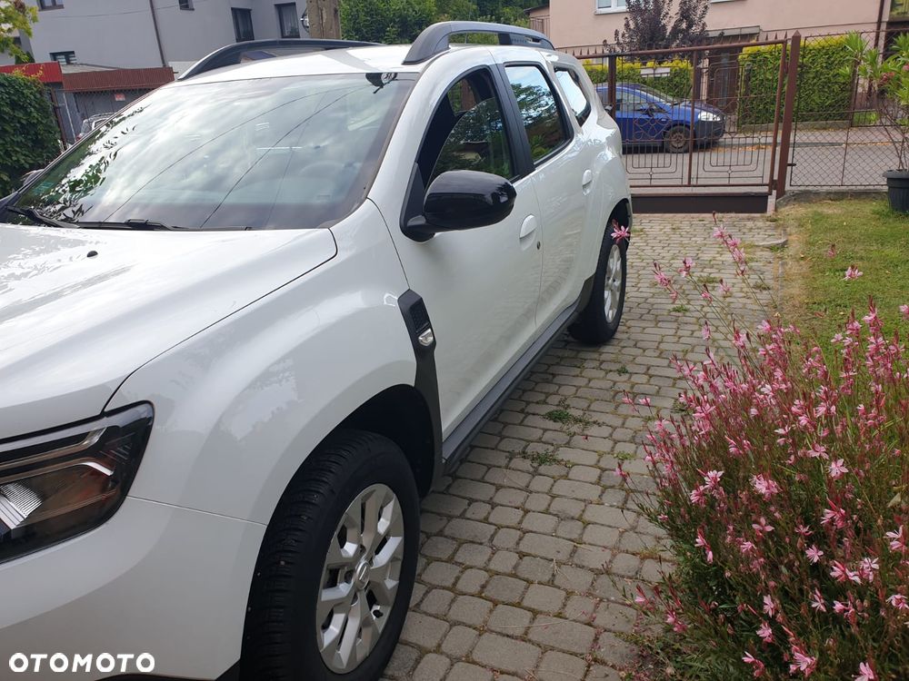 Dacia Duster 1.3 TCe Comfort - 6