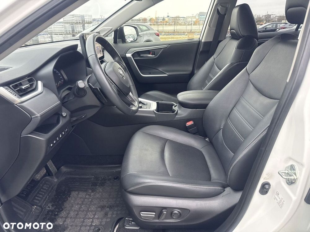 Toyota RAV4 - 19