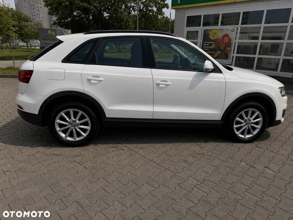 Audi Q3 - 3