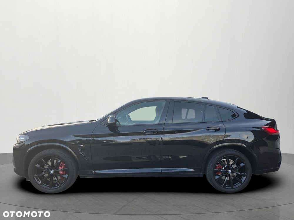 BMW X4 xDrive30i mHEV sport - 5