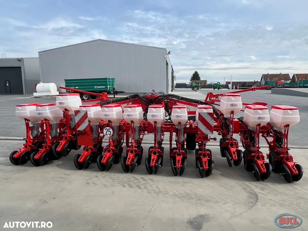 Gaspardo MANTA MTR 8 R 12 R - 21