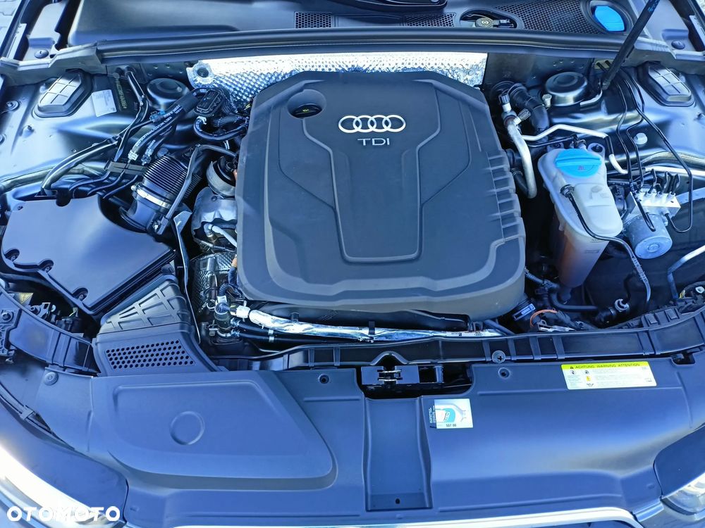 Audi A4 Avant - 38