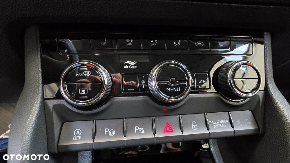 Skoda Kodiaq 2.0 TDI 4x4 Style DSG - 19