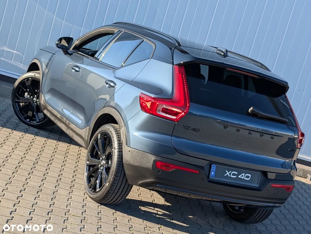 Volvo XC 40 B4 AWD Ultimate Dark - 6