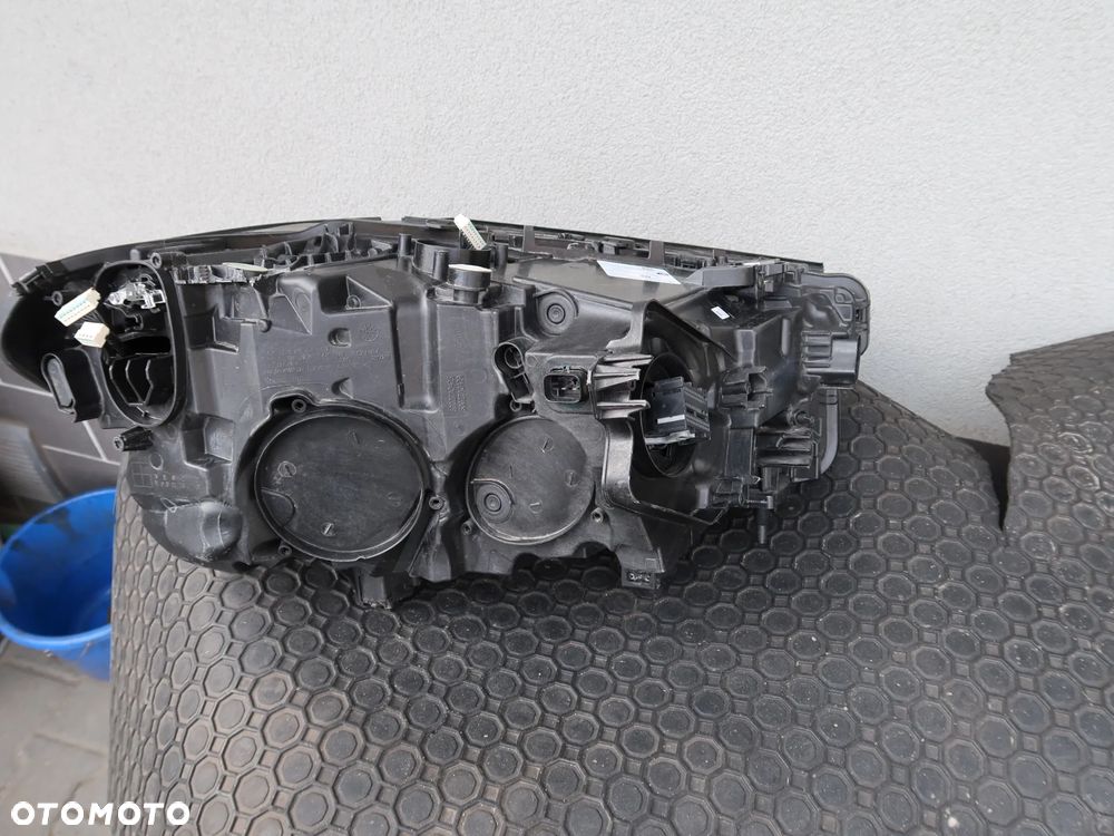 Lampa BMW 5A29205-10 - 6