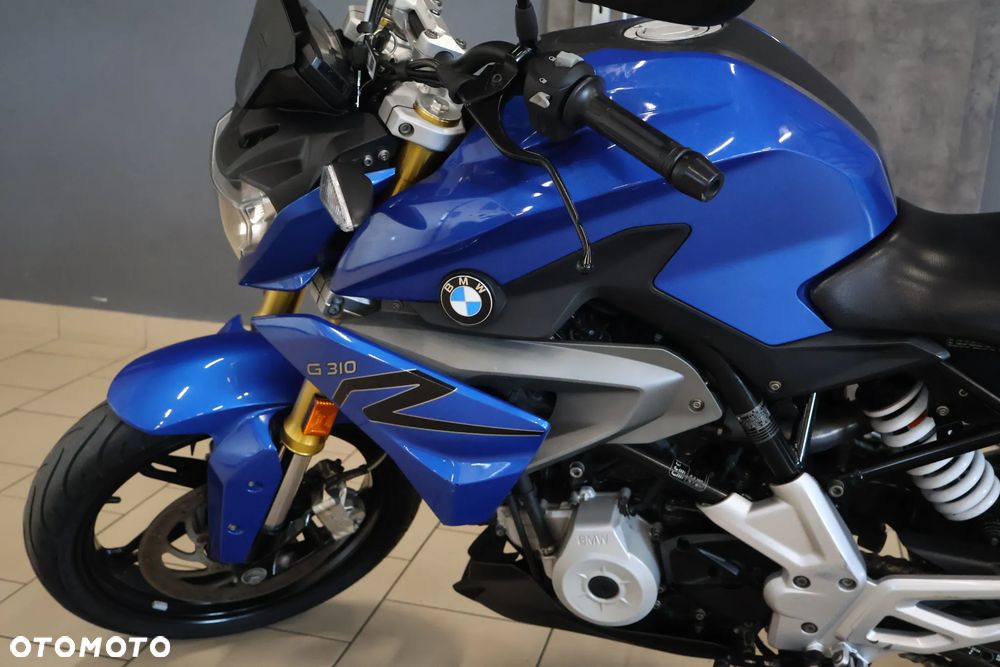 BMW G - 7