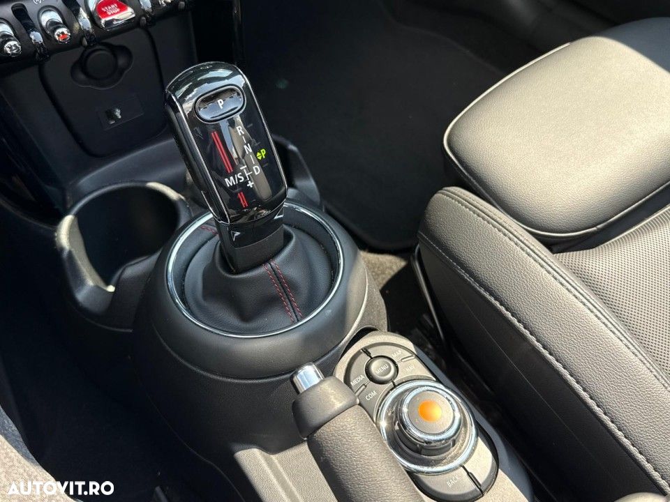 Mini Cooper S - 19