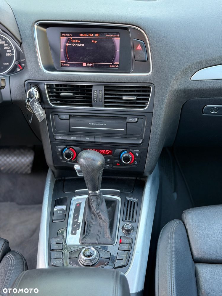 Audi Q5 2.0 TDI Quattro S tronic - 30