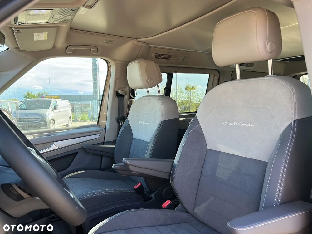 Volkswagen California - 15