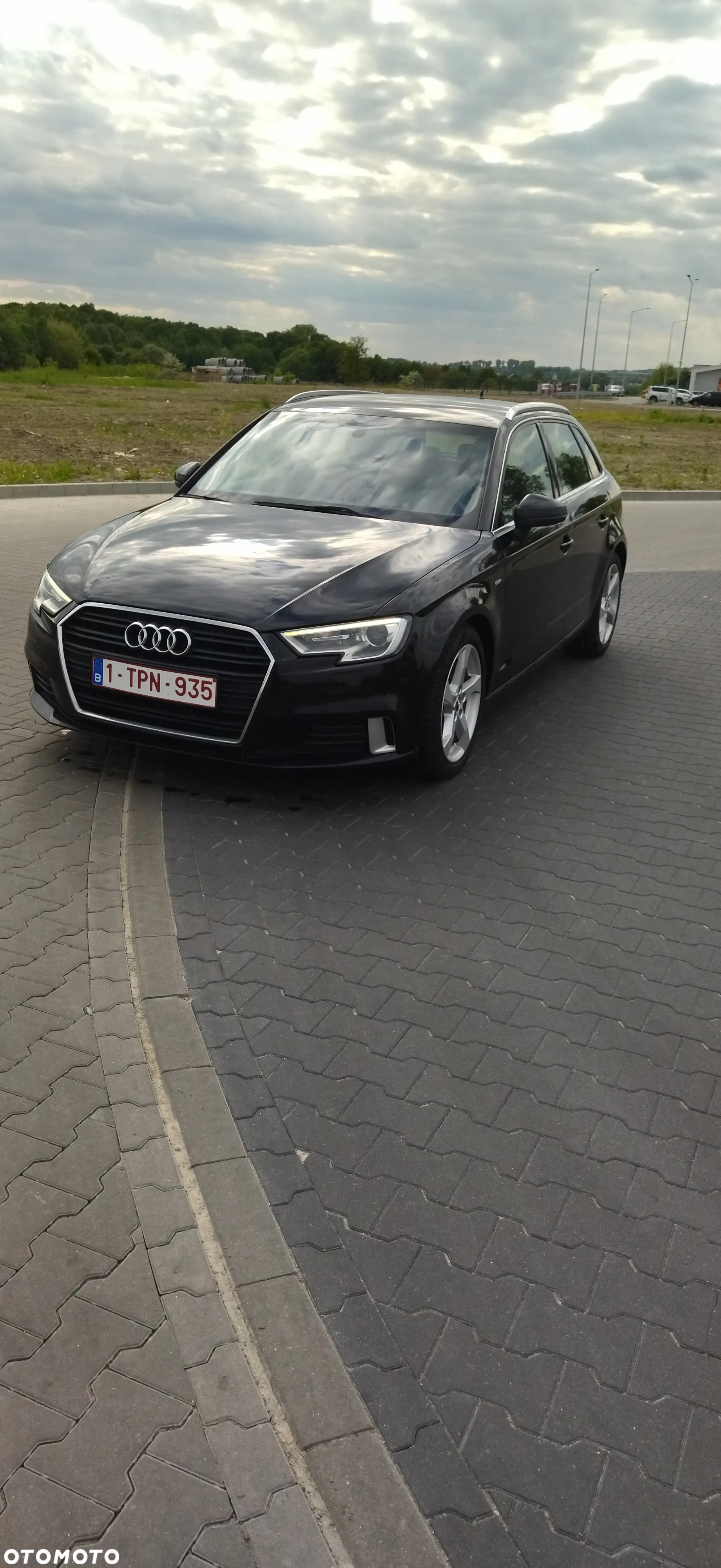 Audi A3 1.6 TDI Sportback (clean diesel) S line Sportpaket - 25