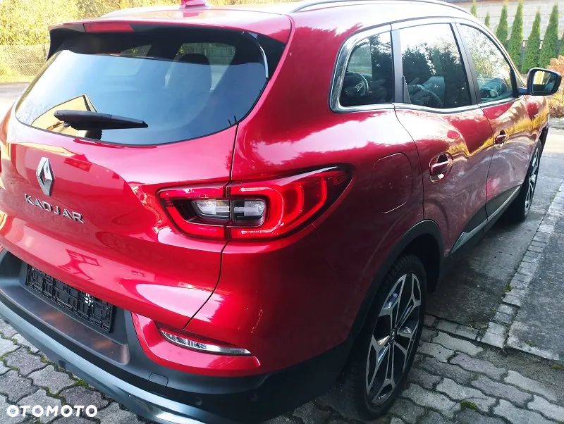 Renault Kadjar - 4