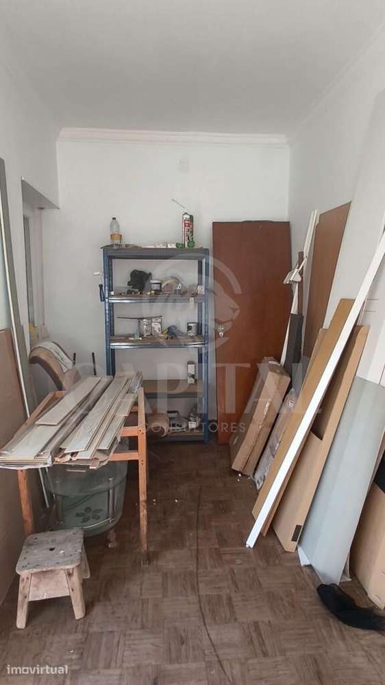Apartamento T3 + 1 em Amiais de Baixo - Grande imagem: 2/14