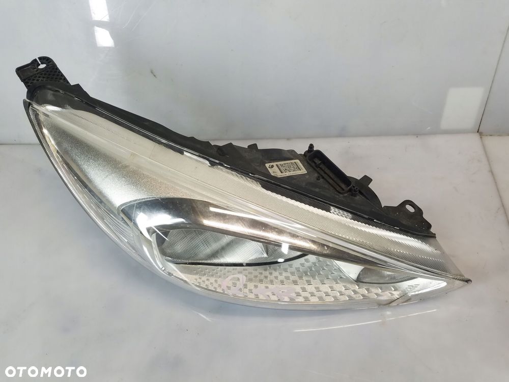 lampa przód lewa ford focus iii mk3 lift - 5