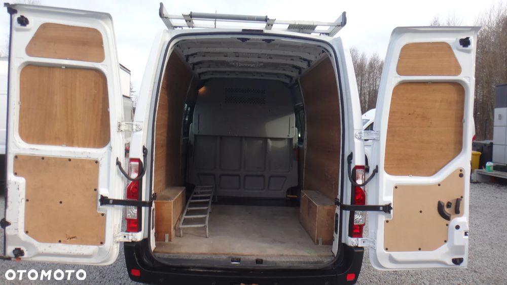 Renault Master - 7