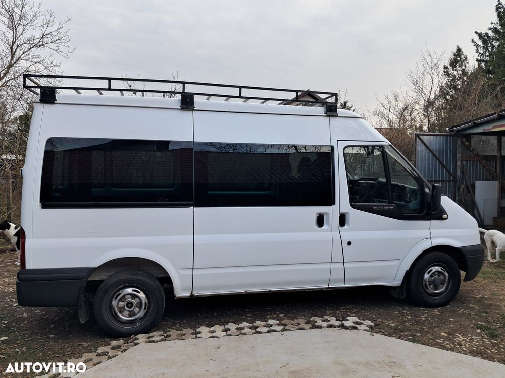Ford Transit M - 5