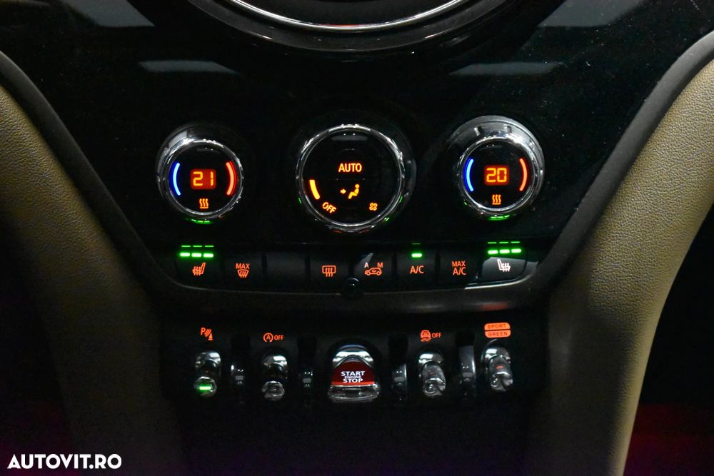 Mini Countryman Cooper AT - 16