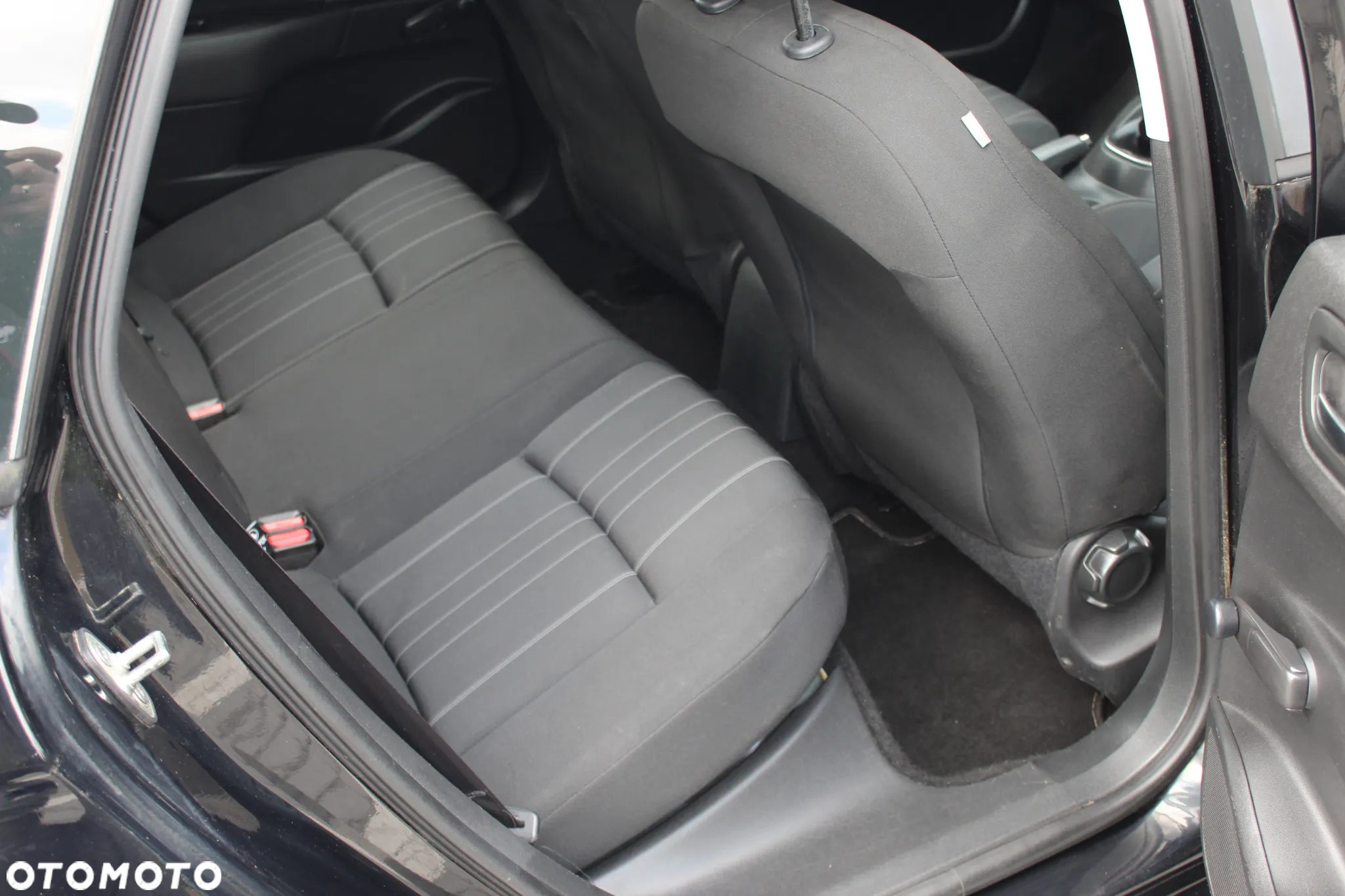 Citroën C4 1.4 VTi Selection - 13
