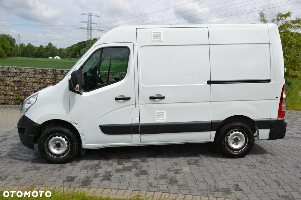 Renault Master - 4