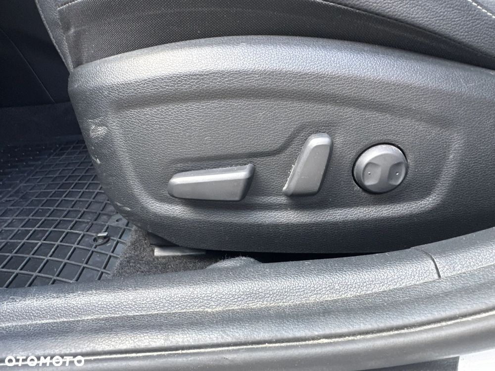 Kia XCeed 1.4 T-GDI XL DCT - 21