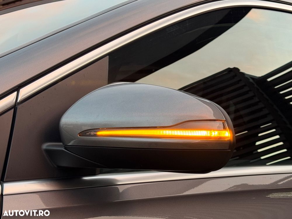 Mercedes-Benz B 200 d 8G-DCT Progressive - 12